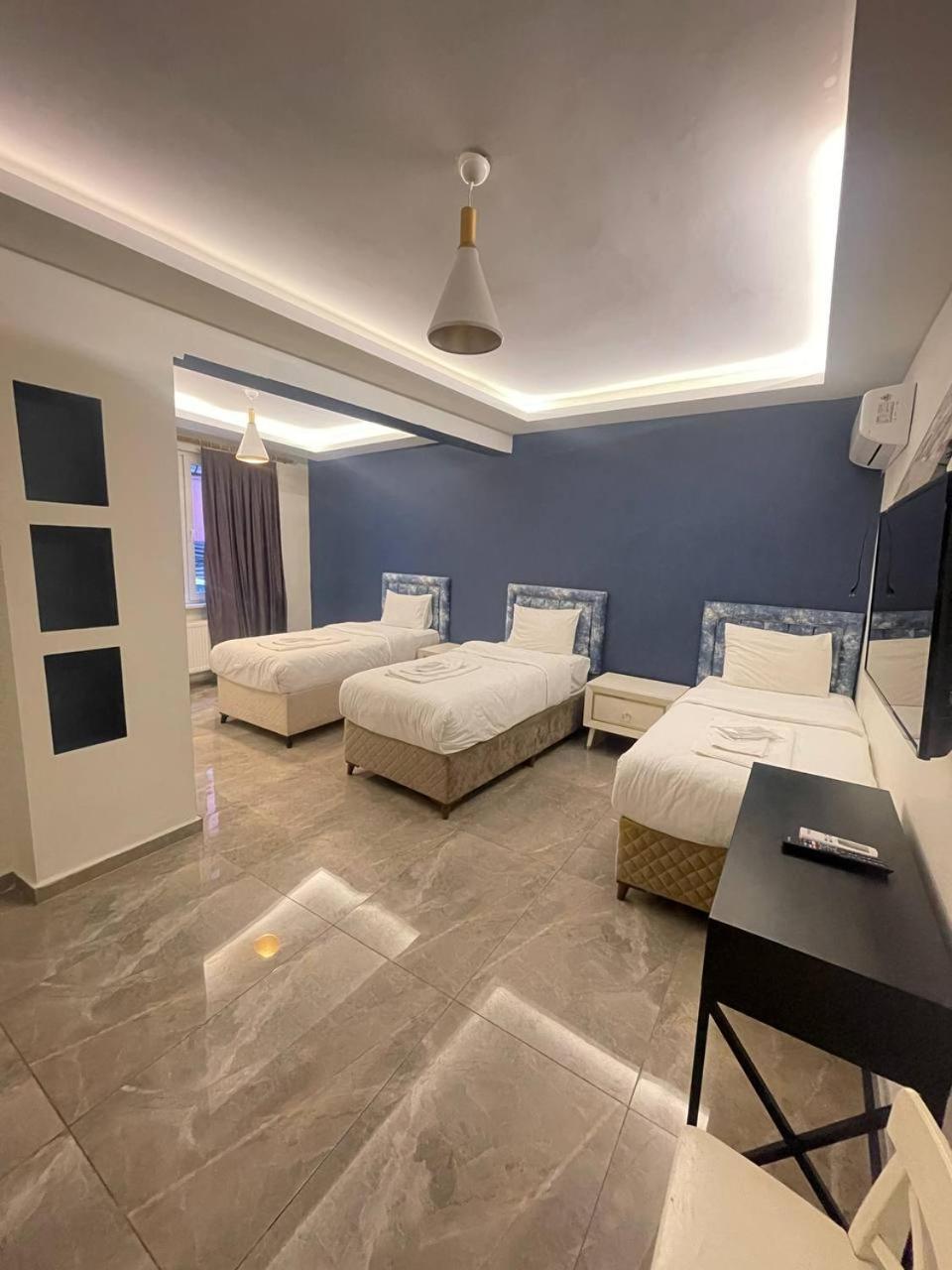 Hotel Sevil Istanbul